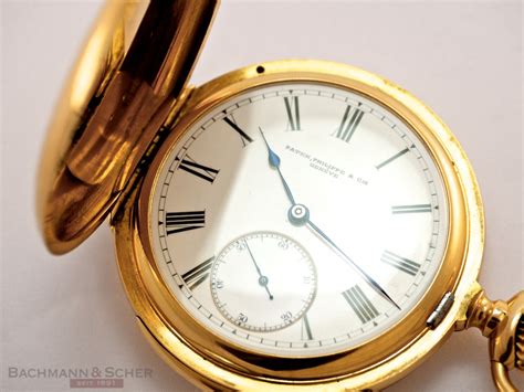 patek philippe pocket watch 1900|patek philippe vintage pocket watches.